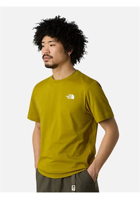 T-Shirt The North Face THE NORTH FACE | T-shirt | NF0A87NPF9K1